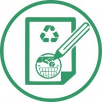 Отчет об образовании, использовании, обезвреживании и размещении отходов за год  (техотчет о неизменности производства)